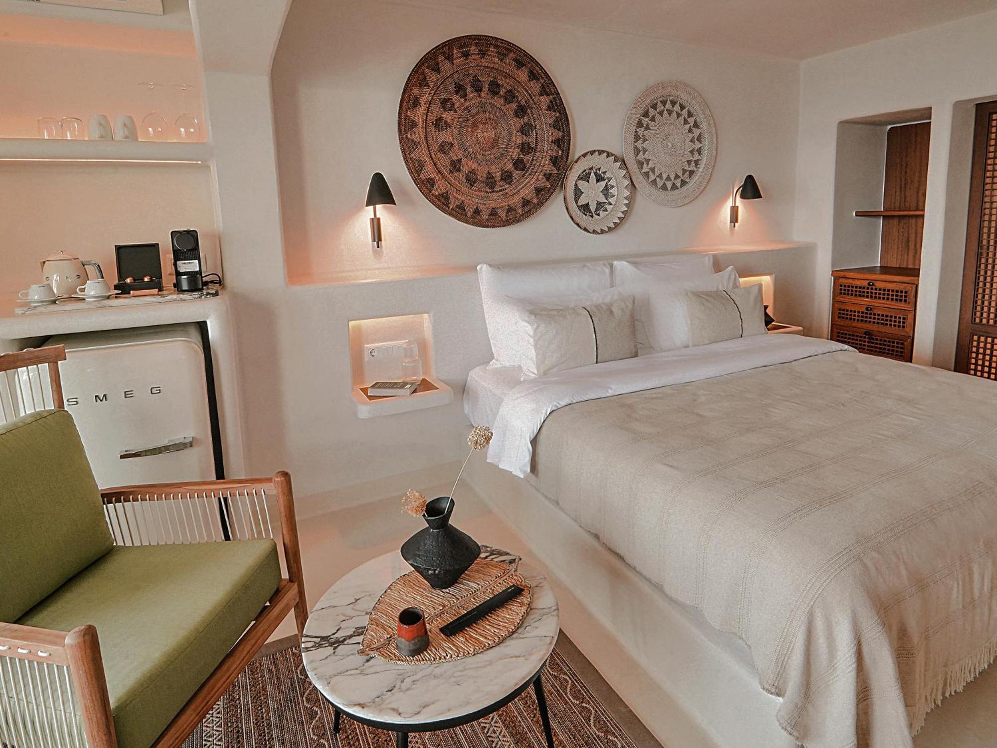 Perios Beach House - Adults Only Turunc Room photo